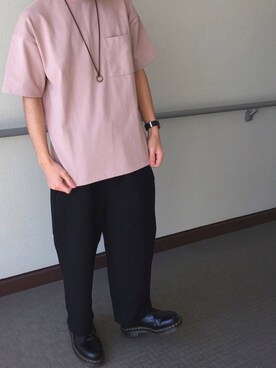 LiRpAさんのコーディネート