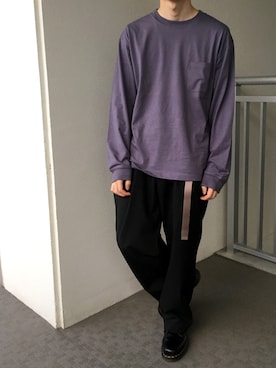 LiRpAさんのコーディネート