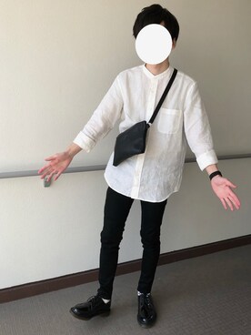 LiRpAさんのコーディネート