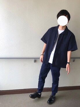 LiRpAさんのコーディネート