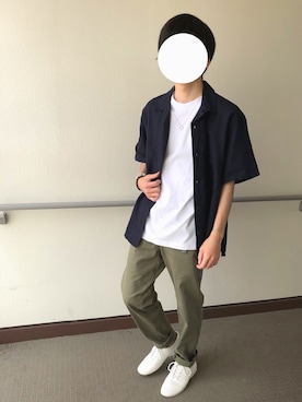 LiRpAさんのコーディネート