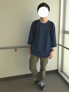 LiRpAさんのコーディネート