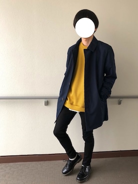 LiRpAさんのコーディネート