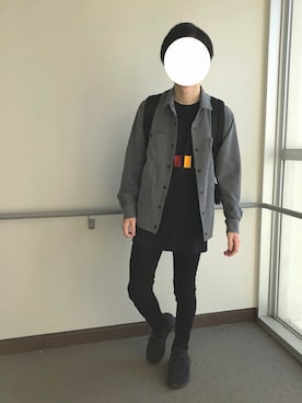 LiRpAさんのコーディネート