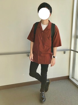 LiRpAさんのコーディネート
