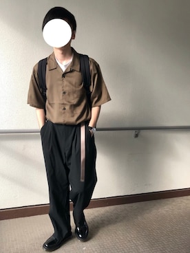 LiRpAさんのコーディネート