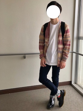 LiRpAさんのコーディネート