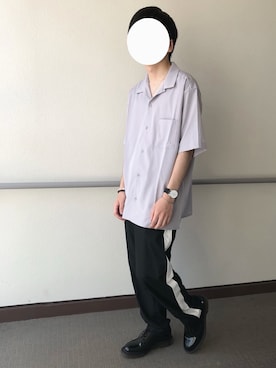LiRpAさんのコーディネート