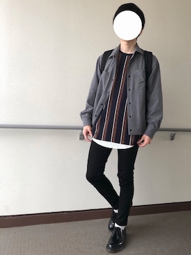 LiRpAさんのコーディネート