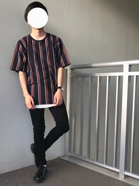 LiRpAさんのコーディネート