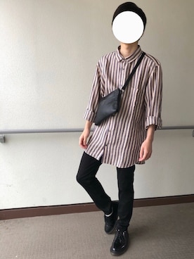 LiRpAさんのコーディネート