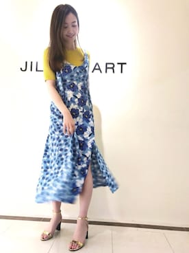 yukiさんのコーディネート