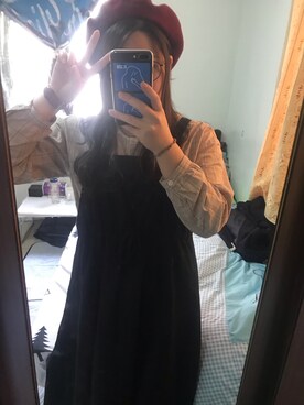 灰さんのコーディネート