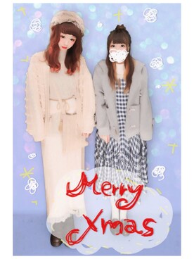 みーこさんのコーディネート