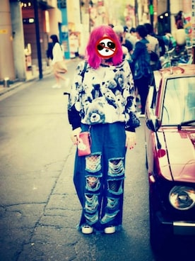 kaguyaさんのコーディネート