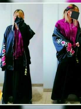 「GAL」｜kaguyaさん（レディース・154cm）の春コーディネート