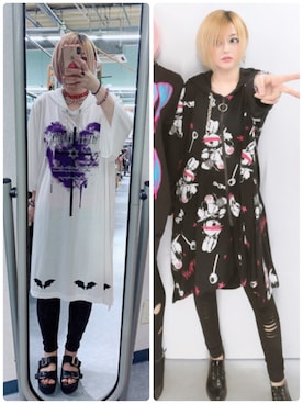 kaguyaさんのコーディネート