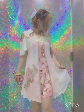 kaguyaさんのコーディネート