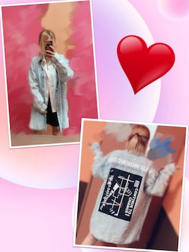 「REFLEM（レフレム）のアイテム（スカート）」を使った、kaguyaさん（レディース・154cm）の夏コーディネート