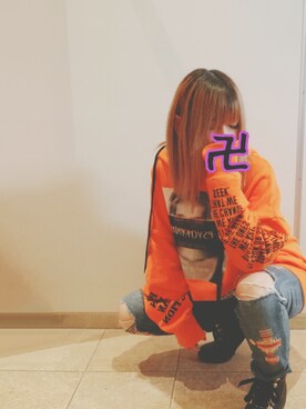 kaguyaさんのコーディネート