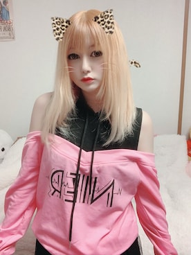 kaguyaさんのコーディネート