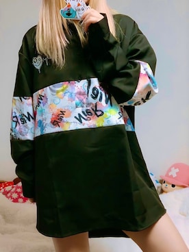 kaguyaさんのコーディネート