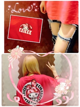 kaguyaさんのコーディネート