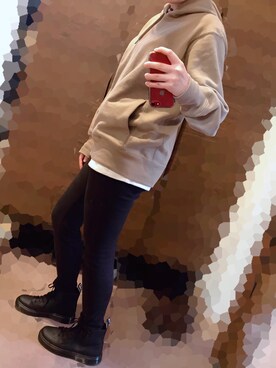 𝕞𝕒𝕣𝕦さんのコーディネート