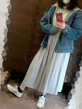 𝕞𝕒𝕣𝕦さんのコーディネート