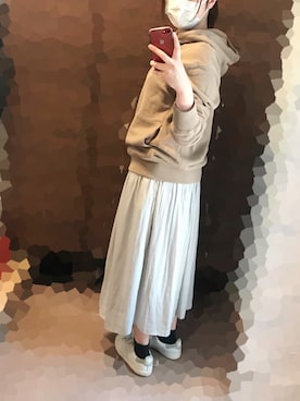 𝕞𝕒𝕣𝕦さんのコーディネート