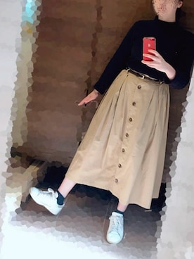 𝕞𝕒𝕣𝕦さんのコーディネート