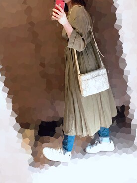 𝕞𝕒𝕣𝕦さんのコーディネート