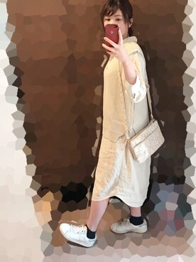 𝕞𝕒𝕣𝕦さんのコーディネート