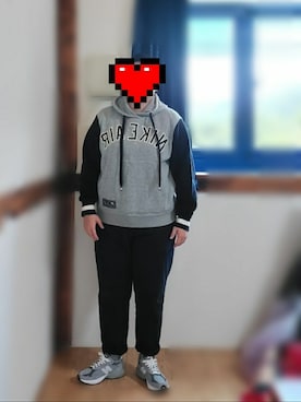 HKenさんのコーディネート