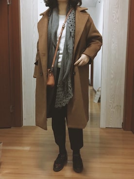 doctor echoさんのコーディネート