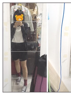 doctor echoさんのコーディネート