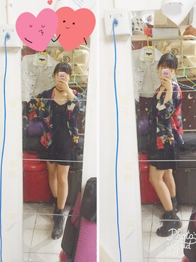 doctor echoさんのコーディネート