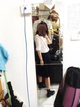 doctor echoさんのコーディネート