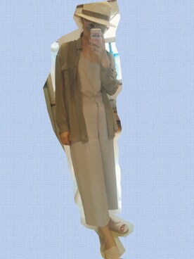 doctor echoさんのコーディネート