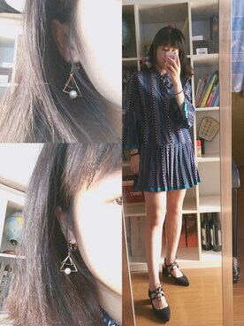 doctor echoさんのコーディネート