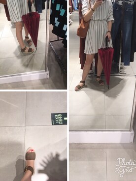 doctor echoさんのコーディネート