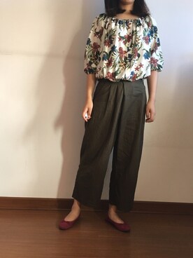 doctor echoさんのコーディネート