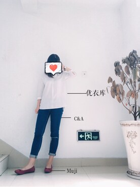 doctor echoさんのコーディネート