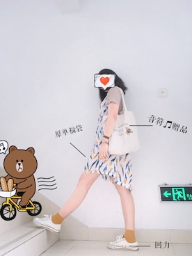 doctor echoさんのコーディネート