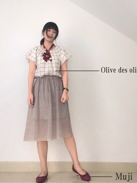 doctor echoさんのコーディネート