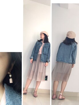 doctor echoさんのコーディネート