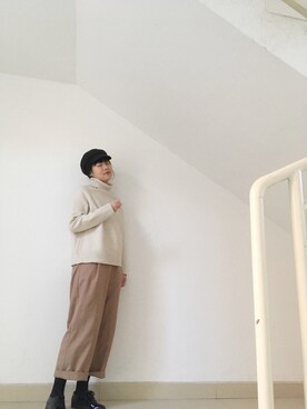 doctor echoさんのコーディネート