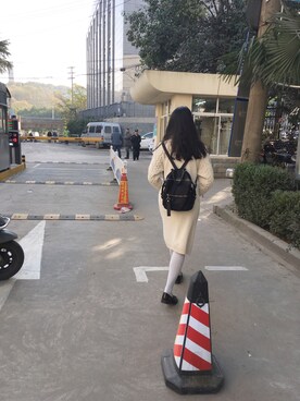 doctor echoさんのコーディネート