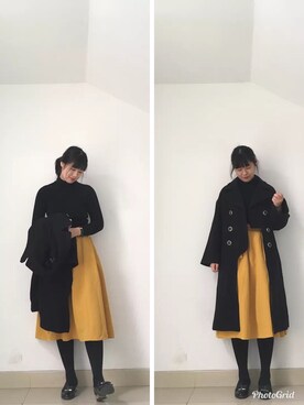 doctor echoさんのコーディネート