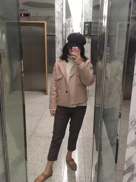 doctor echoさんのコーディネート